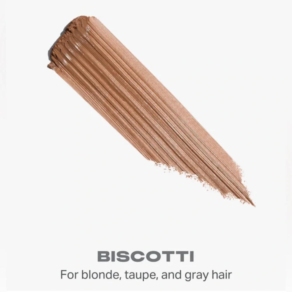 MORPHE BISCOTTI Supreme Brow sculpting and shaping wax 6.2g NEW - Picture 2 of 7